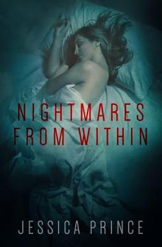 portada Nightmares from Within (in English)