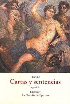 portada Cartas y Sentencias (in Spanish)