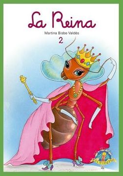 portada 02 La Reina: Coleccion El Mundo Diminuto (Tiny World Collection)