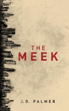 portada The Meek (en Inglés)