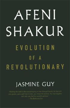 afeni shakur,evolution of a revolutionary