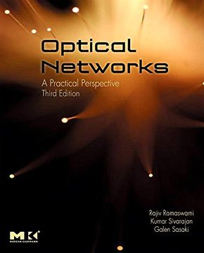 portada Optical Networks: A Practical Perspective (en Inglés)