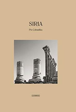 portada Siria. (in Spanish)