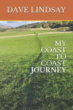 portada My Coast to Coast Journey 