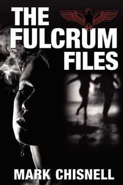 portada the fulcrum files