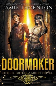 portada Doormaker: Torchlighters (A Short Novel) (en Inglés)