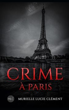 portada Crime à Paris