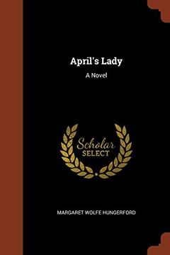 portada April's Lady: A Novel