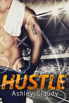 portada Hustle (en Inglés)