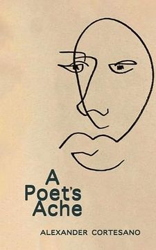 portada A Poet's Ache (en Inglés)