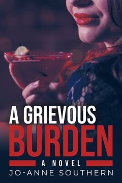 portada A Grievous Burden (in English)