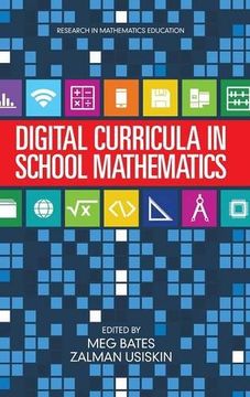 portada Digital Curricula in School Mathematics (HC) (Research in Mathematics Education)