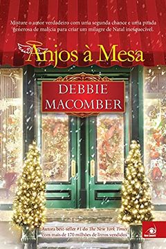 portada Anjos à Mesa (in Portuguese)