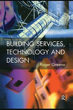 portada Building Services, Technology and Design (Chartered Institute of Building)