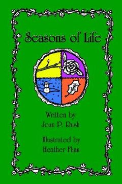 portada seasons of life (en Inglés)