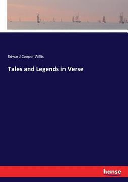 portada Tales and Legends in Verse (en Inglés)