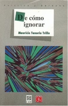 portada De Cómo Ignorar (in Spanish)