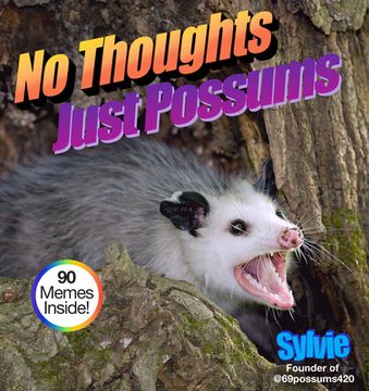 No Thoughts Just Possums (en Inglés)
