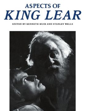 portada Aspects of Shakespeare 5 Volume Paperback Set: Aspects of King Lear (en Inglés)