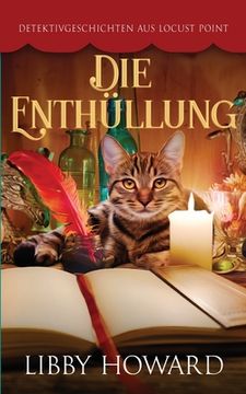 portada Die Enthüllung (in German)