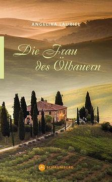 portada Die Frau des Ölbauern (in German)