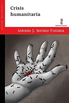 portada Crisis Humanitaria: 35 (Mexuar) (in Spanish)