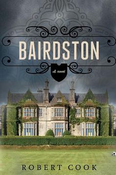 portada Bairdston (en Inglés)