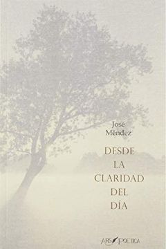 portada Desde la Claridad del día (in Spanish)