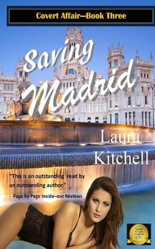 portada Saving Madrid (in English)