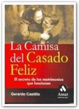 la camisa del casado feliz