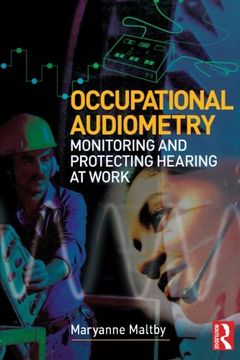 portada Occupational Audiometry