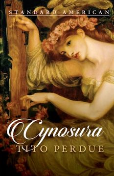 portada Cynosura (en Inglés)