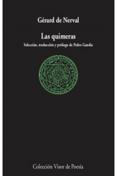 portada Las Quimeras y Otros Poemas (in Spanish)