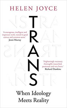 portada Trans: When Ideology Meets Reality (en Inglés)