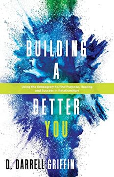 portada Building a Better you (in English)