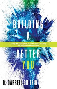 portada Building a Better you 