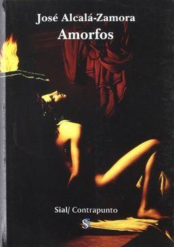 portada Amorfos (in Spanish)
