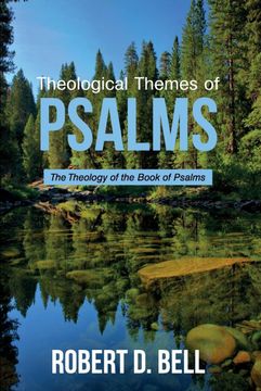 portada Theological Themes of Psalms: The Theology of the Book of Psalms 