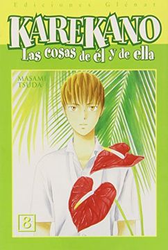 portada Karekano (in Spanish)