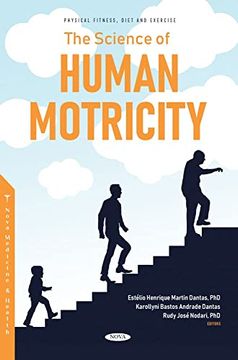 portada The Science of Human Motricity