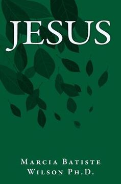 portada Jesus (in English)