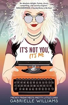 portada It'S not You, It'S me (in English)