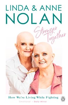 portada Stronger Together (in English)