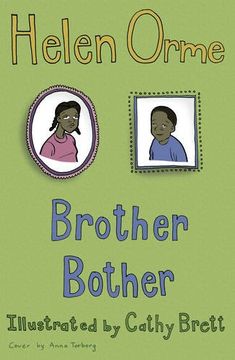 portada Brother Bother: Set Two (Siti's Sisters)