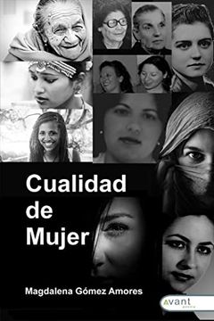 portada Cualidad de Mujer (in Spanish)