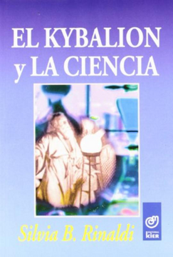 portada El Kybalion y la Ciencia (in Spanish)