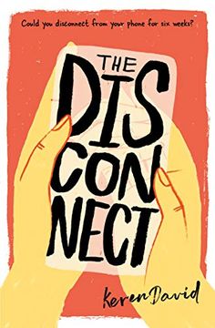 portada The Disconnect (in English)