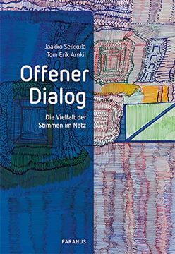 portada Offener Dialog: Die Vielfalt der Stimmen im Netz (en Alemán)