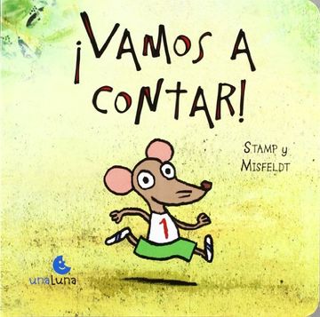 portada Vamos a Contar! (in Spanish)