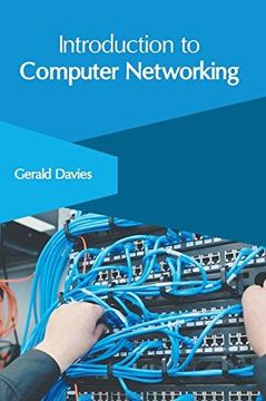 portada Introduction to Computer Networking (en Inglés)